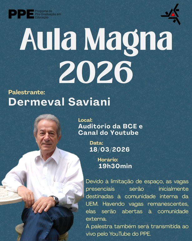 Aula Magna